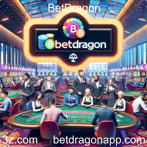 A Importância do Suporte ao Cliente em BetDragon